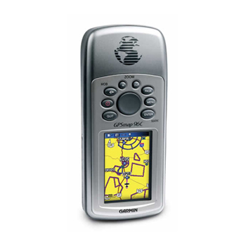 Garmin GPSMAP&reg; 96C Portable GPS Unit, , large image number 0